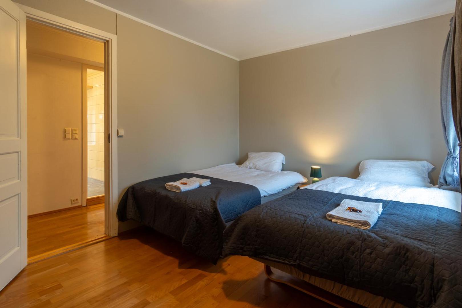 Explore Appartement