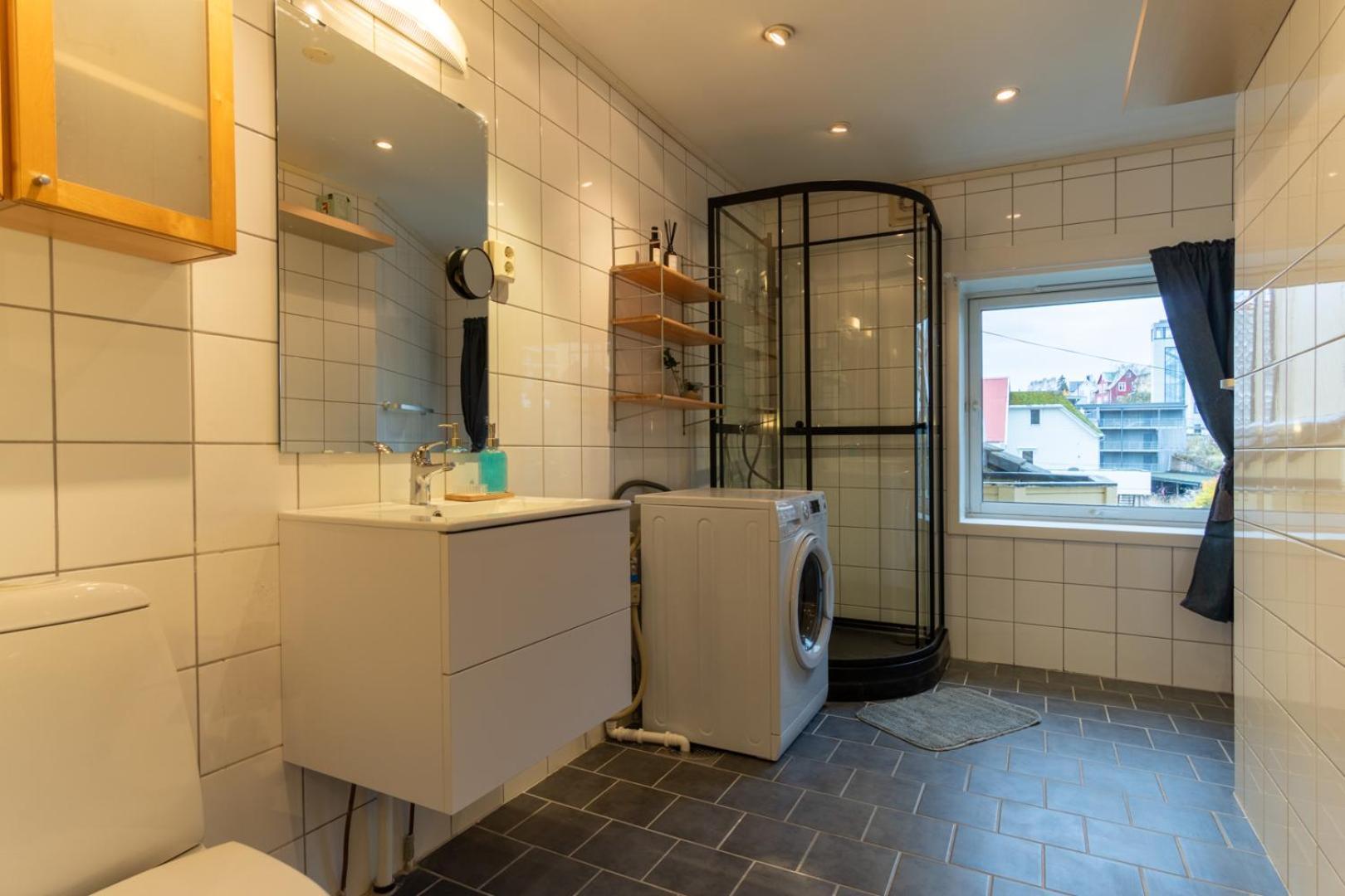 Explore Appartement *
