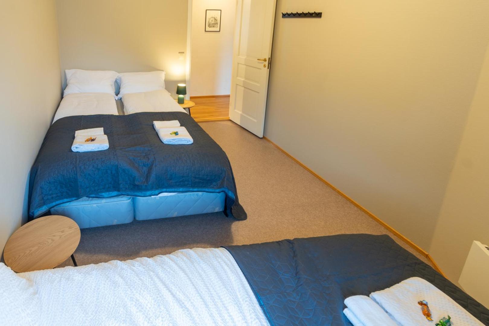 Explore Appartement *